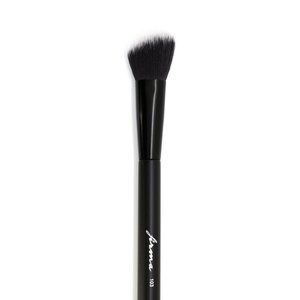FIRMA BEAUTY - Elite B 103 Angled Contour Brush